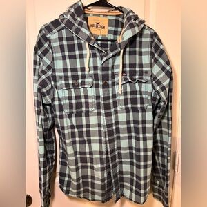 Vintage Hollister Shirt